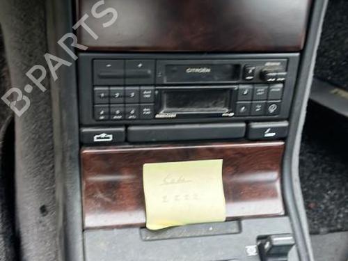 CITROËN XM (Y4) 2.0 i 16V (132 hp) 1793582