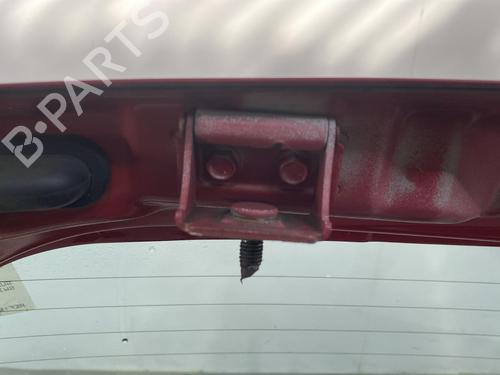 Bakluke CC/Kombi-Kupé SUZUKI SWIFT III (MZ, EZ) 1.3 DDiS (RS413D) | BP20007651C6