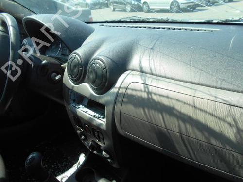 Brake master cylinder DACIA SANDERO | BP20020135M77 - Image 6