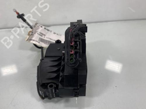 Front right lock FORD C-MAX II (DXA/CB7, DXA/CEU)  | BP19997338C97 