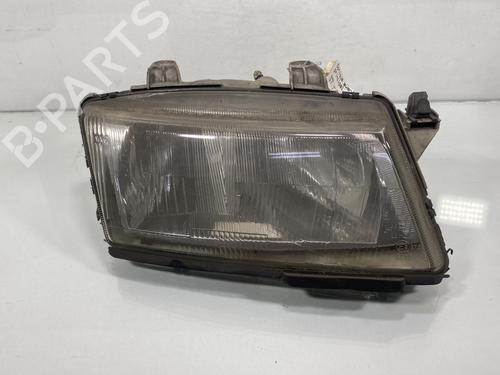 Højre forlygte SAAB 9-3 (YS3D) 2.0 Turbo (150 hp) 20017125