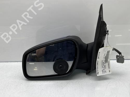 Used Left mirror FORD FOCUS II (DA_, HCP, DP) 1.6 TDCi (90 hp) 25446887