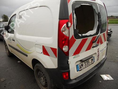 Mass air flow sensor RENAULT KANGOO Express (FW0/1_)  | BP20006792M95  - Image 11