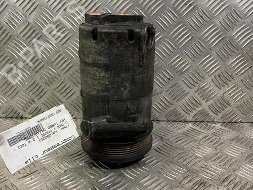 AC compressor FORD FOCUS C-MAX (DM2)  | BP19977766M34 