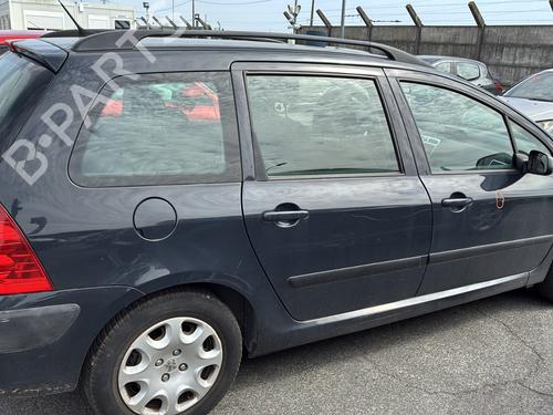 Electronic module PEUGEOT 307 Break (3E) 1.6 HDi | BP38101032M83 - Image 34