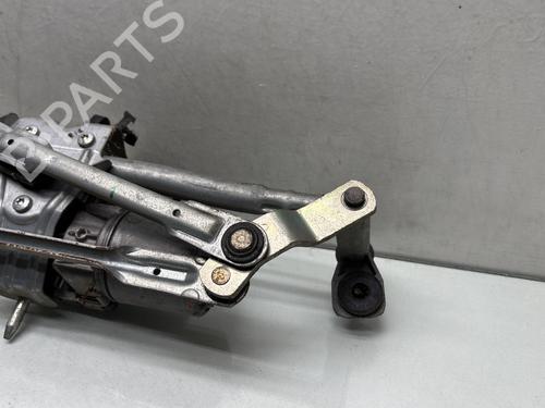 Front wiper motor VW TIGUAN (5N_) 2.0 TDI 4motion | BP28184915M29 