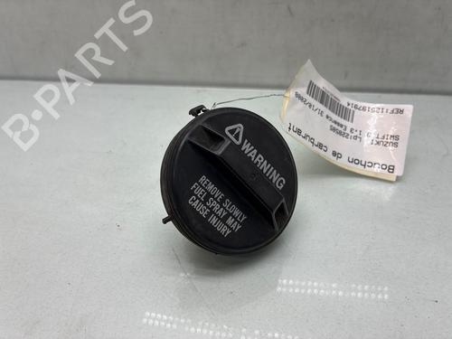 Used Fuel cap Fuel cap SUZUKI SWIFT III (MZ, EZ) 1.3 (RS413, ZC11S) (92 hp) 34477858 34477858