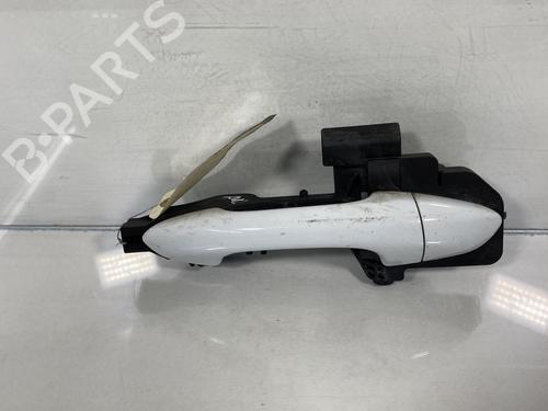 Front right exterior door handle KIA CEE'D (JD) 1.4 CRDi 90 | BP20015499C129 
