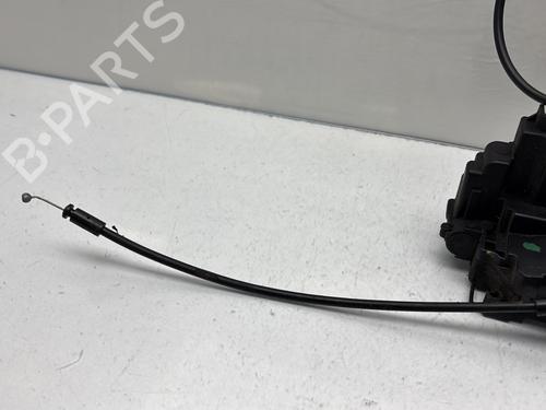 Used Front right lock Front right lock RENAULT CLIO III (BR0/1, CR0/1) 1.5 dCi (C/BR0G, C/BR1G) (68 hp) 30791438 30791438