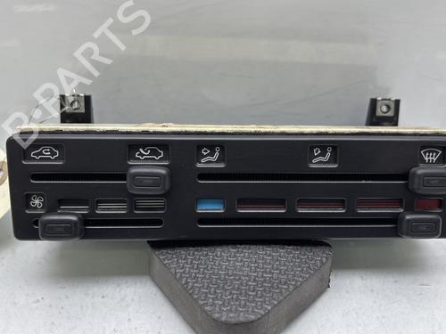 Comando clima PEUGEOT 405 II (4B) 1.6 (88 hp) 31308243