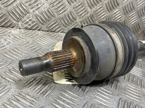 Left front driveshaft MERCEDES-BENZ A-CLASS (W169) A 180 CDI (169.007, 169.307) | BP30180984M38 