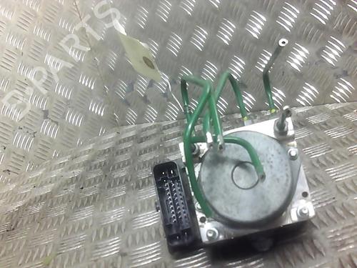 Used ABS pump ABS pump DACIA DUSTER (HS_) 1.5 dCi (HSAJ) (90 hp) 20001866 20001866