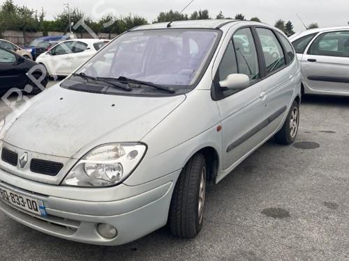 Right front window switch RENAULT SCÉNIC I MPV (JA0/1_, FA0_) 1.6 (JA00, JA16, JA15, JA19, JA1V, JA2B, JA2C, JA0B,... | BP22315722I26 