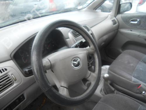 Right mirror MAZDA PREMACY (CP) 2.0 TD | BP19984765C27 