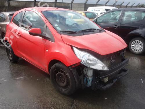 Left front window switch FORD KA (RU8) 1.2 | BP20014750I27 - Image 11
