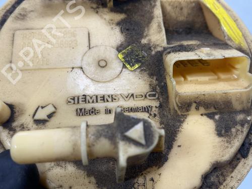 Fuel pump FIAT 500 (312_) 1.3 D Multijet (312AXE1A) | BP20001218M76 