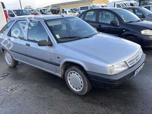Brukte deler til CITROËN ZX (N2) 1.9 D (68 hp) 4416706