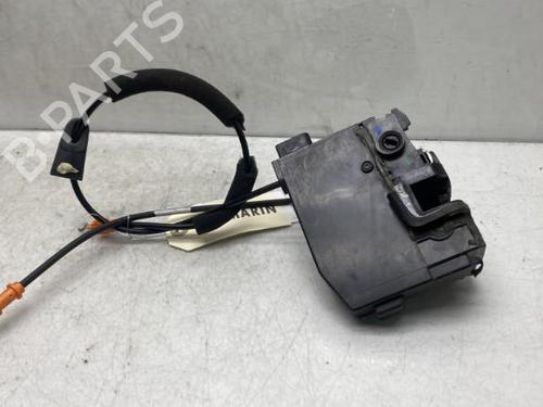 Rear left lock CITROËN C4 Picasso II  | BP19952527C100 