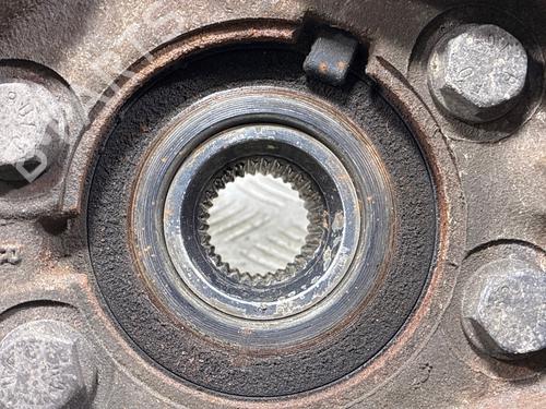 Left front steering knuckle RENAULT KADJAR (HA_, HL_) 1.2 TCe 130 (HLMR) | BP34243235M25 - Image 3