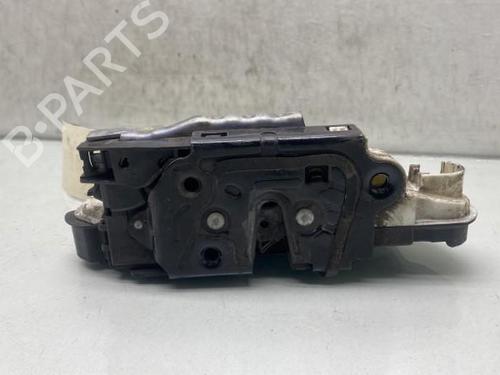 Front left lock SEAT IBIZA IV (6J5, 6P1) 1.2 TSI | BP19960625C98 