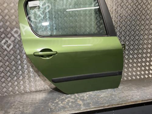 Used Right rear door PEUGEOT 307 (3A/C) 1.6 HDi 110 (109 hp) 19979444