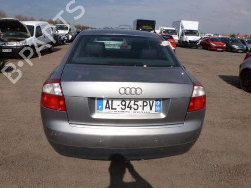 Steering pump AUDI A4 B6 (8E2)  | BP20029005M99  - Image 7