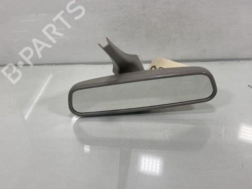 Used Rear mirror Rear mirror AUDI Q7 (4LB) 3.0 TDI quattro (233 hp) 19989856 19989856