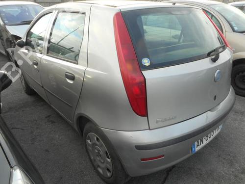 Front right lock FIAT PUNTO (188_)  | BP20032828C97 