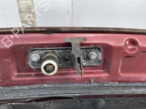 Capot Capot LAND ROVER FREELANDER I (L314) [1998-2006] 21955630 21955630