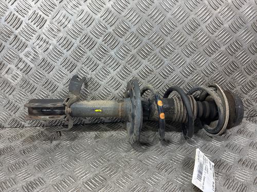 Left front shock absorber DACIA SANDERO II 1.0 LPG (B8ML) | BP36862860M16 - Image 4