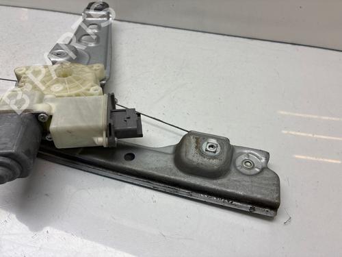 Used Front right window mechanism Front right window mechanism 37498380 37498380