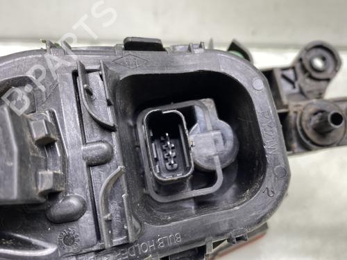 Used Left taillight Left taillight RENAULT CLIO IV (BH_) 1.5 dCi 90 (90 hp) 23768651 23768651