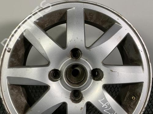 Jante Jante CHEVROLET REZZO MPV (U100) [2005-2026] 19992838 19992838