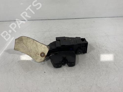 Tailgate lock PEUGEOT PARTNER Tepee 1.6 HDi / BlueHDi 75 | BP20013194C101 