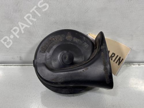 Toeter RENAULT CLIO II Hatchback Van (SB0/1/2_) 1.9 D (SB0R) (54 hp) 29939523