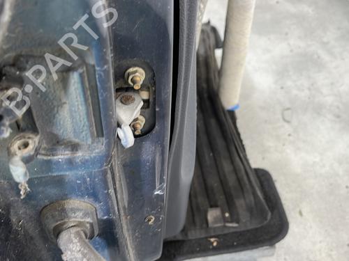 Dør højre fortil RENAULT CLIO II (BB_, CB_) 1.5 dCi (B/CB07) | BP30389377C3