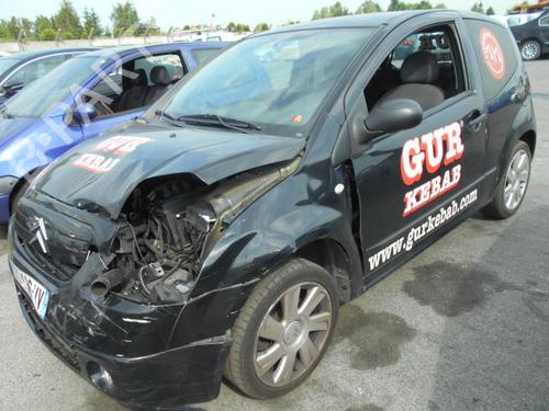 Steering column stalk CITROËN C2 (JM_) 1.4 HDi | BP20182080I23 