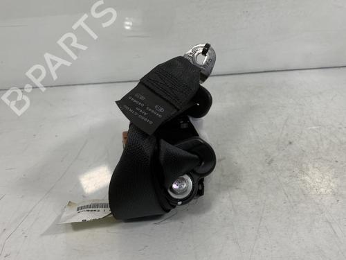 Used Rear left belt tensioner OPEL AGILA B (H08) 1.0 (F68) (65 hp) 19978320