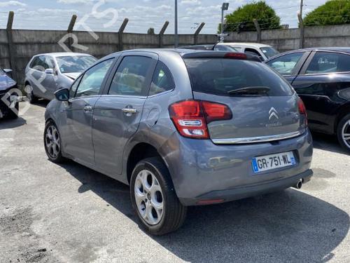 Jack Kit CITROËN C3 II (SC_) 1.6 HDi | BP29315432C119 