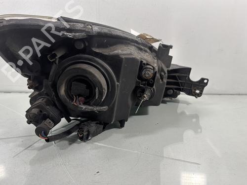 Left headlight MITSUBISHI LANCER VII Estate (CS_W, CT_W) 1.6 | BP29706980C28 