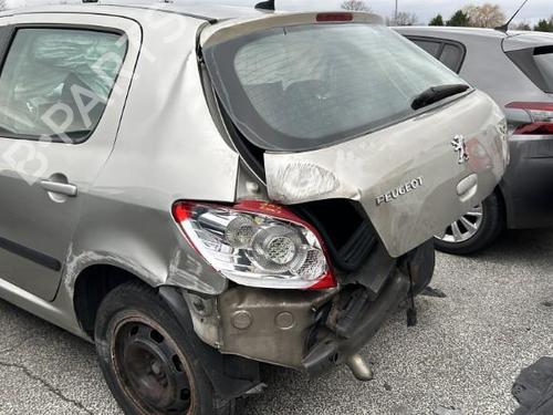 Left front window switch PEUGEOT 307 (3A/C) 1.6 HDi | BP19952124I27 - Image 8