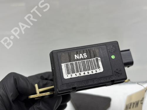 Bagklap lås MINI MINI (R50, R53) One | BP29981798C101