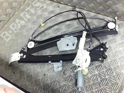 Used Front right window mechanism MERCEDES-BENZ CLK (C209) CLK 320 CDI (209.320) (224 hp) 19983532