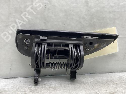 Used Front right exterior door handle DACIA DUSTER (HM_) 1.0 TCe 100 (HMMT) (101 hp) 19970250