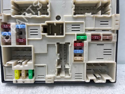 Fuse box RENAULT KANGOO Express (FW0/1_) 1.5 dCi 95 (FW16) | BP35896248E1 - Image 4