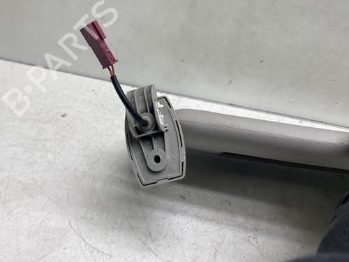 Left sun visor BMW 5 (E60) 535 d | BP21958951I1 