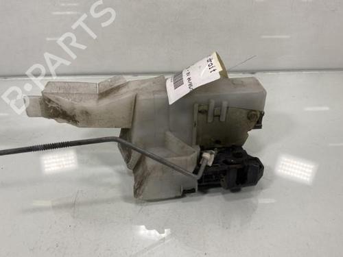 Front right lock RENAULT CLIO II (BB_, CB_)  | BP19971268C97 