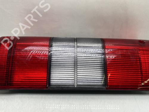 Used Right taillight PEUGEOT BOXER Van (244) 2.2 HDi (101 hp) 30443414