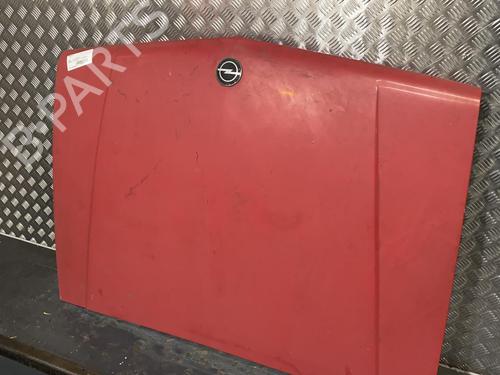 Capot Capot OPEL CORSA A Hatchback (S83) 1.2 i (F08, M08, F68, M68) (45 hp) 21955749 21955749