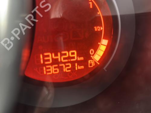 Engine control unit (ECU) CITROËN DS3 (SA_) 1.6 VTi 120 | BP31602205M57 - Image 25